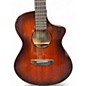 Used Breedlove PURSUIT EX S CONCERT BO CE Tobacco Burst Acoustic Electric Guitar