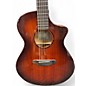 Used Breedlove PURSUIT EX S CONCERT BO CE Tobacco Burst Acoustic Electric Guitar