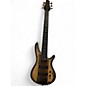 Used 2022 Ibanez SR1346B SHADOW BURST Electric Bass Guitar