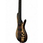 Used 2022 Ibanez SR1346B SHADOW BURST Electric Bass Guitar