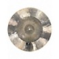 Used Dream 23in Eclipse Ride 23" Cymbal thumbnail