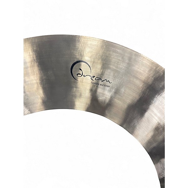 Used Dream 23in Eclipse Ride 23" Cymbal