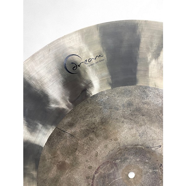 Used Dream 23in Eclipse Ride 23" Cymbal