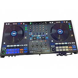 Used RANE SERATO FOUR DJ Controller