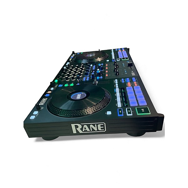 Used RANE SERATO FOUR DJ Controller