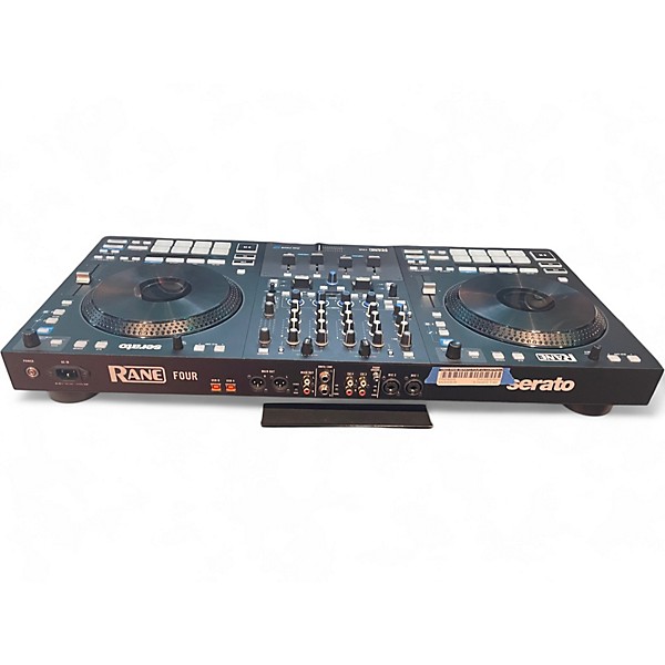Used RANE SERATO FOUR DJ Controller