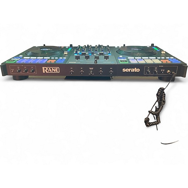 Used RANE SERATO FOUR DJ Controller