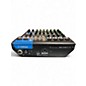 Used Yamaha MG10XU 10 Channel Mixer with Effects Unpowered Mixer