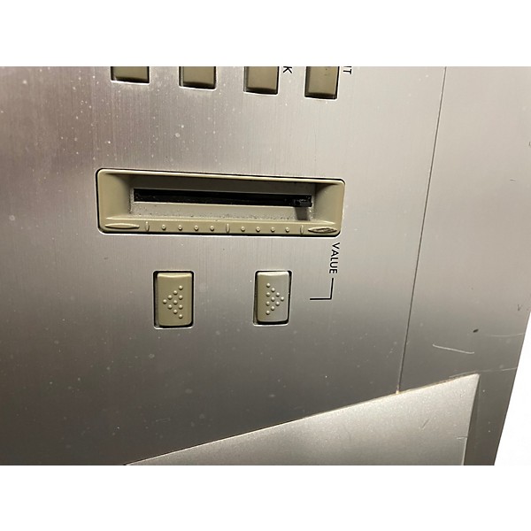 Used KORG TRINITY PLUS Keyboard Workstation