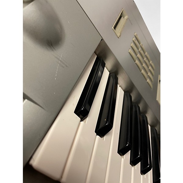 Used KORG TRINITY PLUS Keyboard Workstation