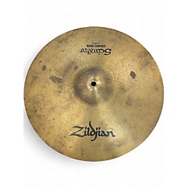 Used Zildjian 18in Scimitar Crash Ride Cymbal
