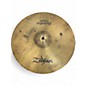 Used Zildjian 18in Scimitar Crash Ride Cymbal thumbnail