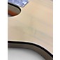 Used Squier 40th Anniversary Telecaster Blonde Solid Body Electric Guitar