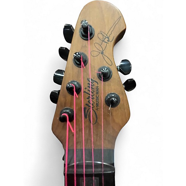 ミュージック engane732 Amazon.com: Sterling By Music Man JP150 John Petrucci