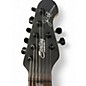 Used Sterling by Music Man JP70 John Petrucci Signature Black Solid Body Electric Guitar