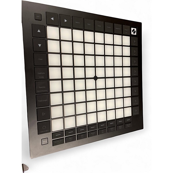 Used Novation Launchpad Pro MkIII MIDI Controller