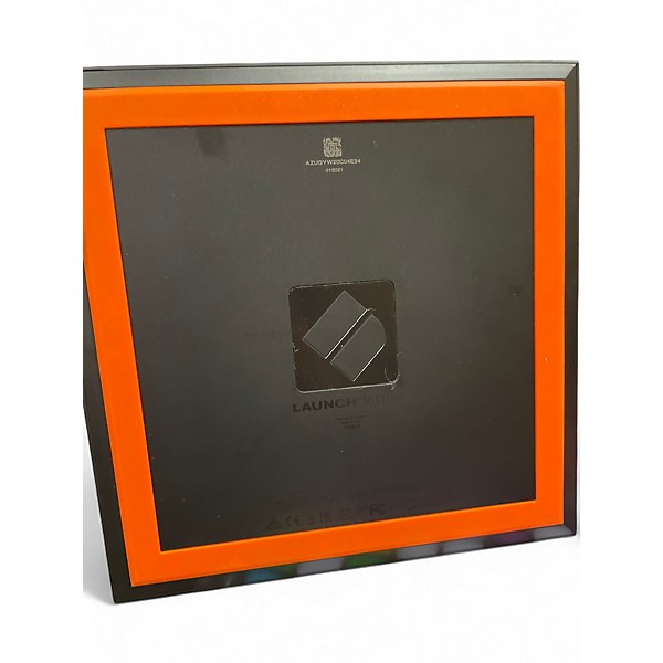 Used Novation Launchpad Pro MkIII MIDI Controller