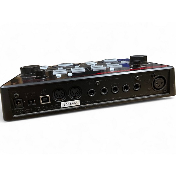 Used BOSS RC202 Loop Station Production Controller