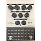 Used Diezel VH4 Overdrive Effect Pedal thumbnail