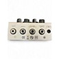 Used Diezel VH4 Overdrive Effect Pedal