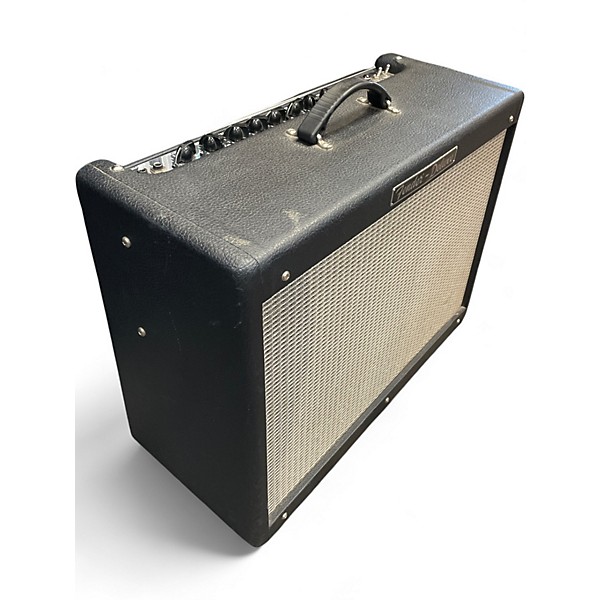 Used Fender Hot Rod Deluxe 40W 1x12 Tube Guitar Combo Amp