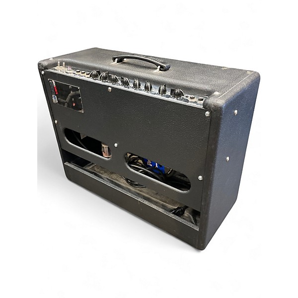 Used Fender Hot Rod Deluxe 40W 1x12 Tube Guitar Combo Amp