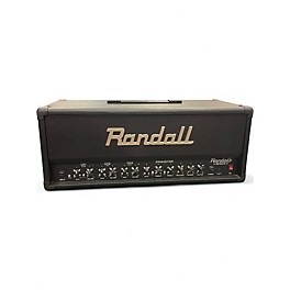 Used Randall RG1003 Guitar Amp Head