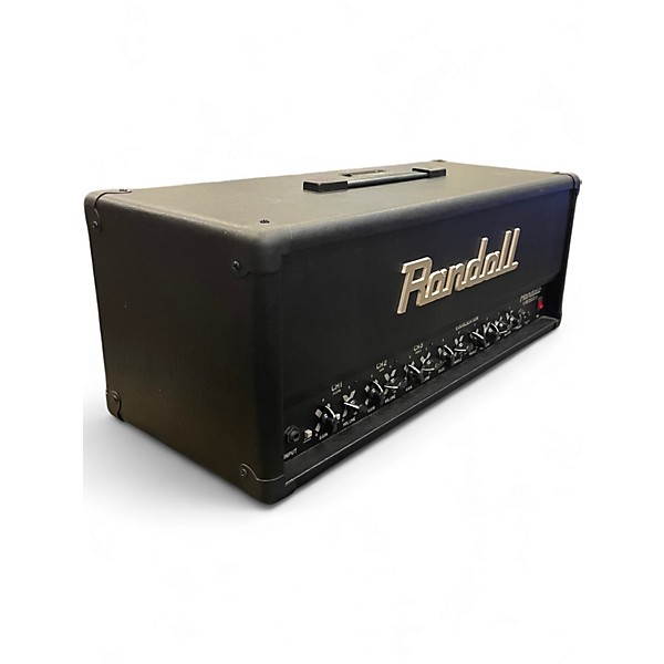 Used Randall RG1003 Guitar Amp Head