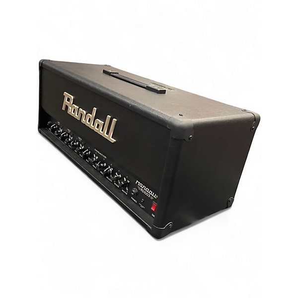 Used Randall RG1003 Guitar Amp Head