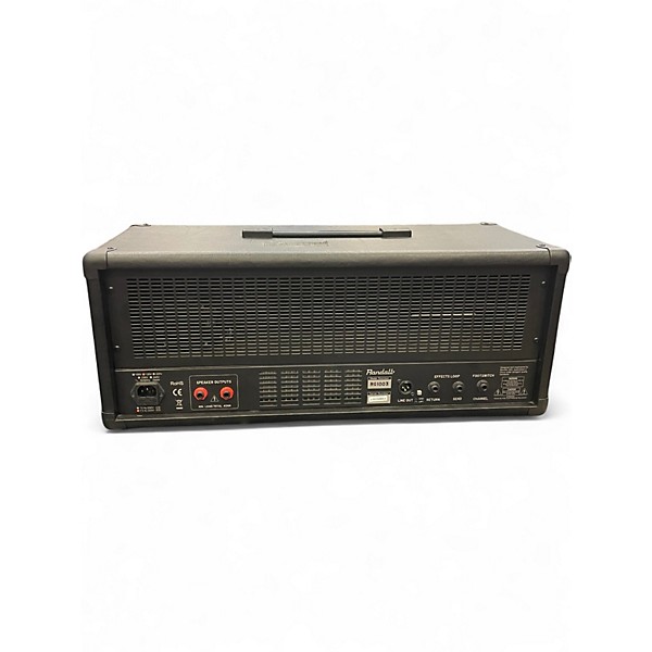 Used Randall RG1003 Guitar Amp Head