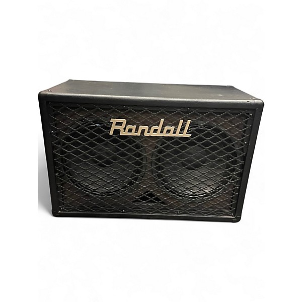 Used Randall RG212 Guitar Cabinet