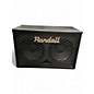 Used Randall RG212 Guitar Cabinet thumbnail