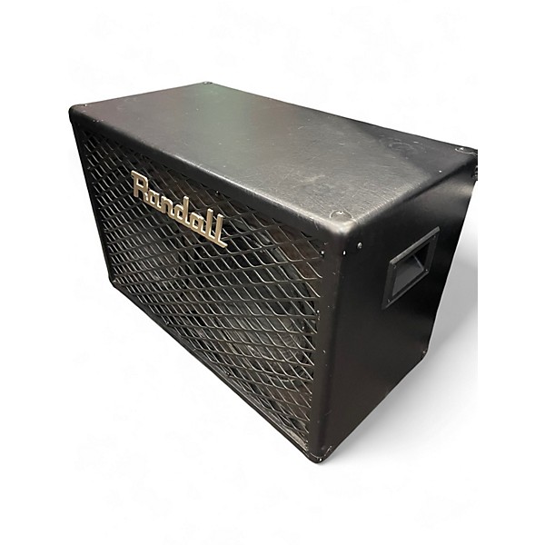 Used Randall RG212 Guitar Cabinet