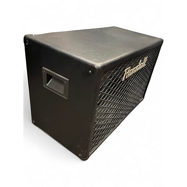 Used Randall RG212 Guitar Cabinet