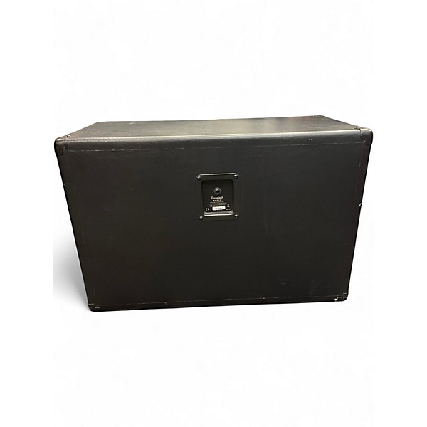 Used Randall RG212 Guitar Cabinet