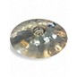 Used SABIAN 16in HHX Crash Cymbal