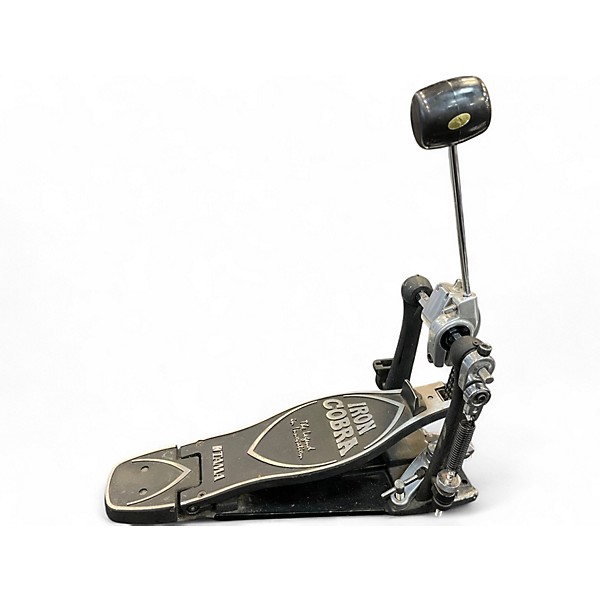 Used TAMA IRON COBRA Single Bass Drum Pedal