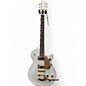 Used Gretsch Guitars G5237TG Electromatic Champagne White Solid Body Electric Guitar