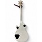 Used Gretsch Guitars G5237TG Electromatic Champagne White Solid Body Electric Guitar