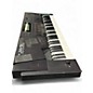 Used Roland JW50 Keyboard Workstation