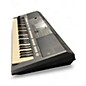 Used Yamaha PSR-750 Keyboard Workstation