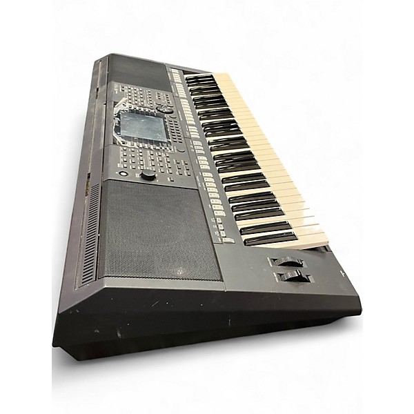 Used Yamaha PSR-750 Keyboard Workstation