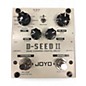 Used Joyo D SEED II Effect Pedal thumbnail
