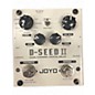 Used Joyo D SEED II Effect Pedal