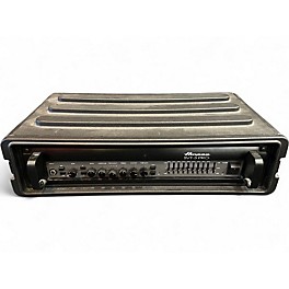 Used Ampeg SVT3PRO 450W Bass Amp Head