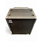 Used Ampeg SVT410HLF 500W 4x10 Bass Cabinet