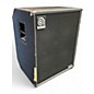 Used Ampeg SVT410HLF 500W 4x10 Bass Cabinet