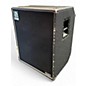 Used Ampeg SVT410HLF 500W 4x10 Bass Cabinet