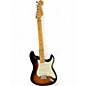 Used Fender Player Stratocaster 2 Color Sunburst Solid Body Electric Guitar thumbnail
