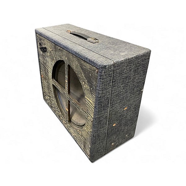 Vintage 1964 Supro Thunderbolt S6420 Tube Guitar Combo Amp